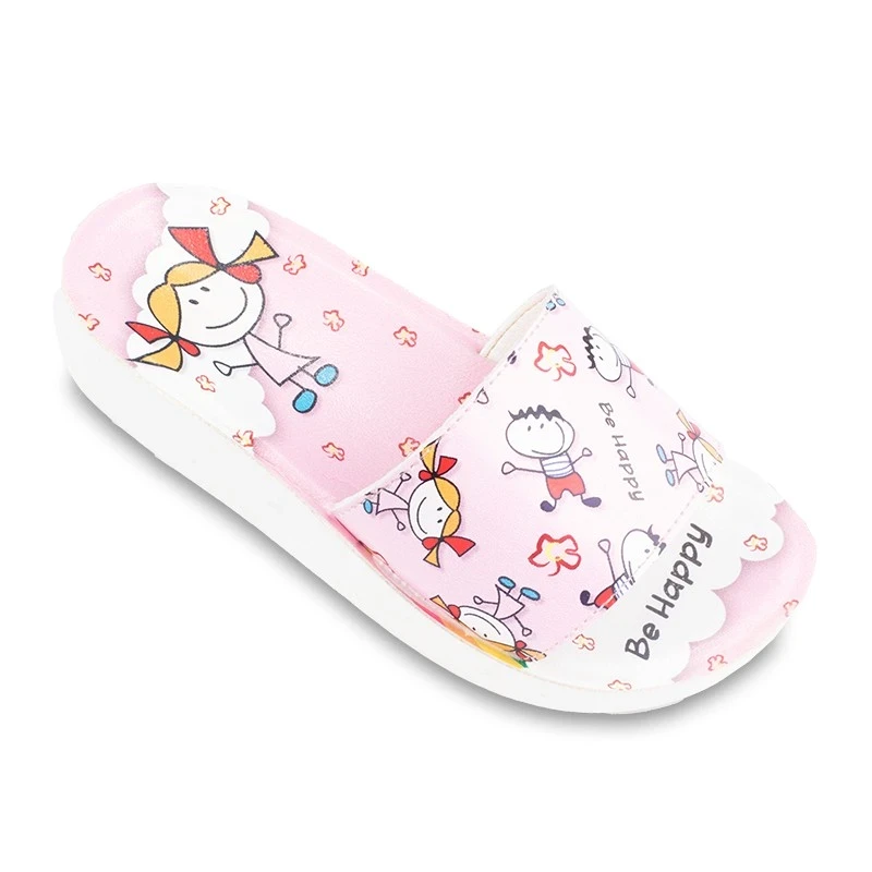 سینڈل هپی پاپا PU