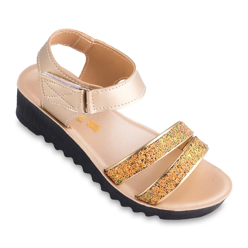 صندل رکابدار نیکا پاپا PU