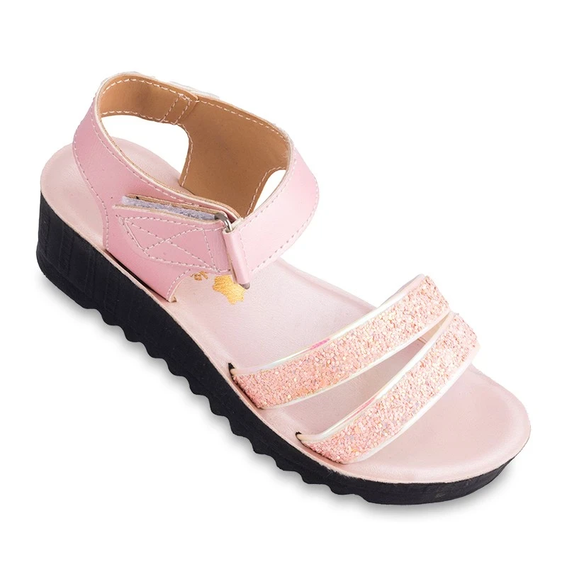 صندل رکابدار نیکا پاپا PU