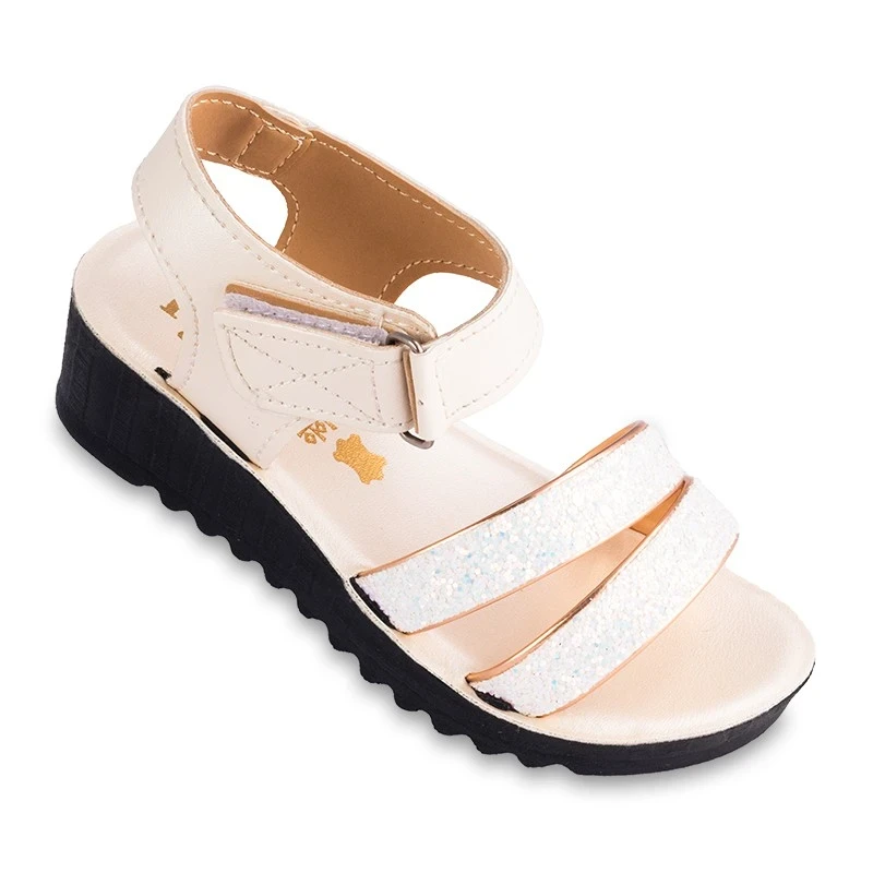 صندل رکابدار نیکا پاپا PU