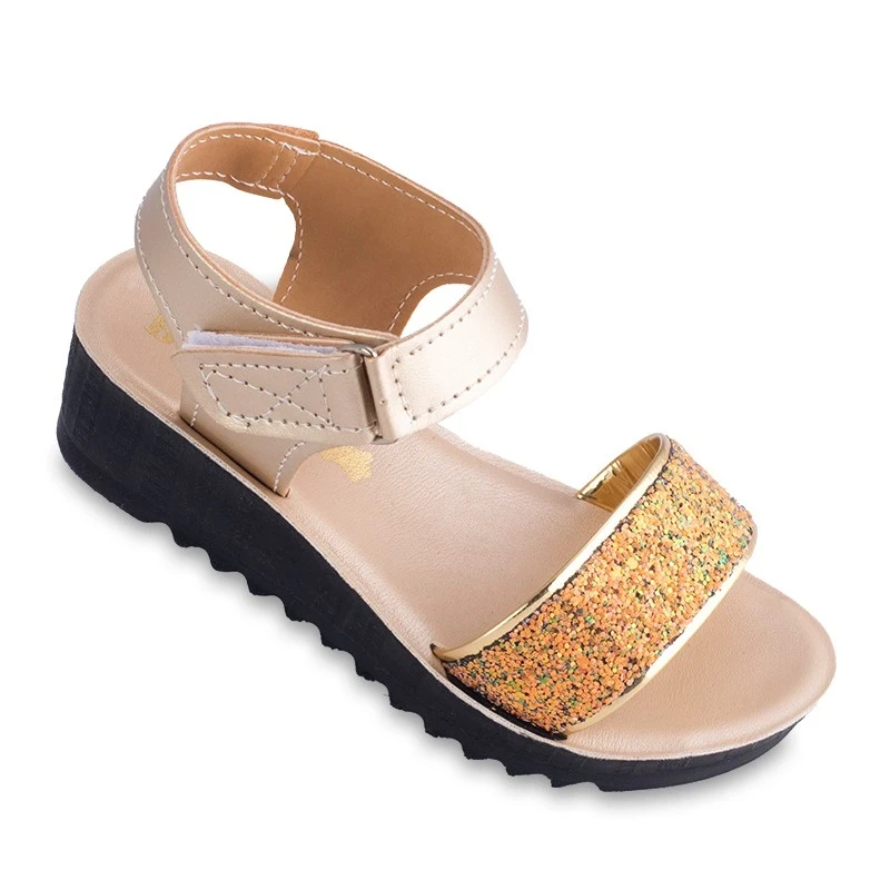 Stilettosy Sandals Sara PAPA PU