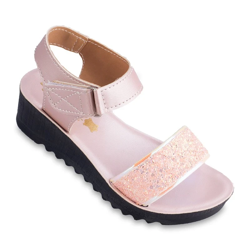 Stilettosy Sandals Sara PAPA PU