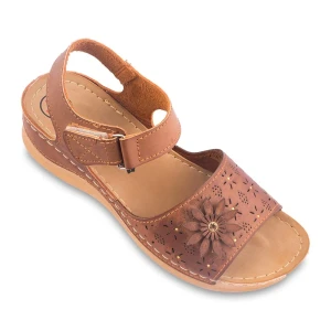 صندل رکابدار 4013 پاپا PU