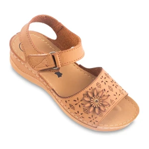 صندل رکابدار 4013 پاپا PU