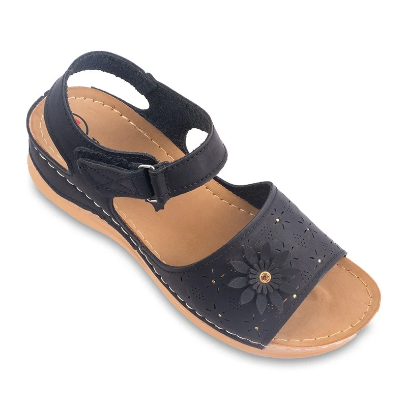 صندل رکابدار 4013 پاپا PU