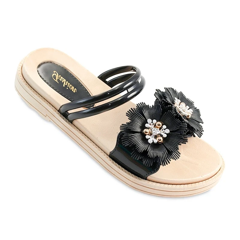 Zapato Nazli PAPA PVC