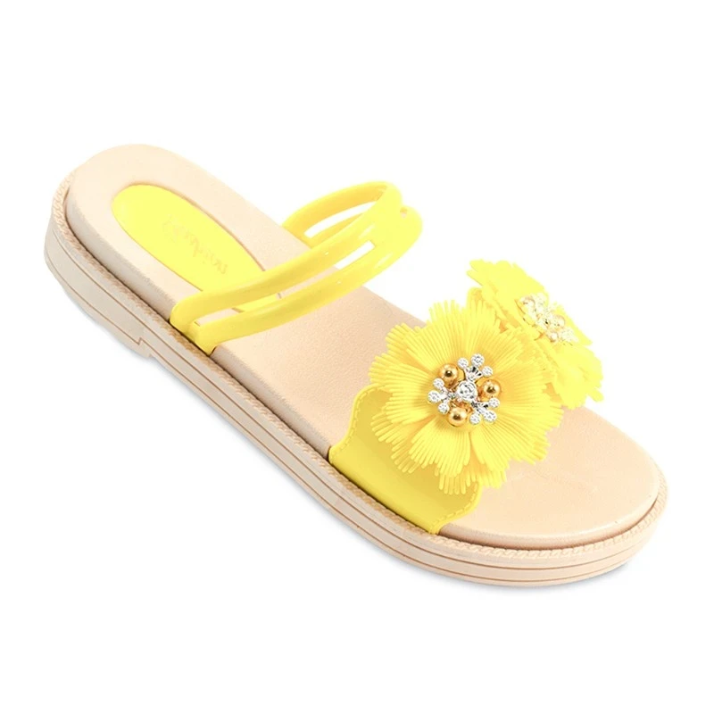 Zapato Nazli PAPA PVC