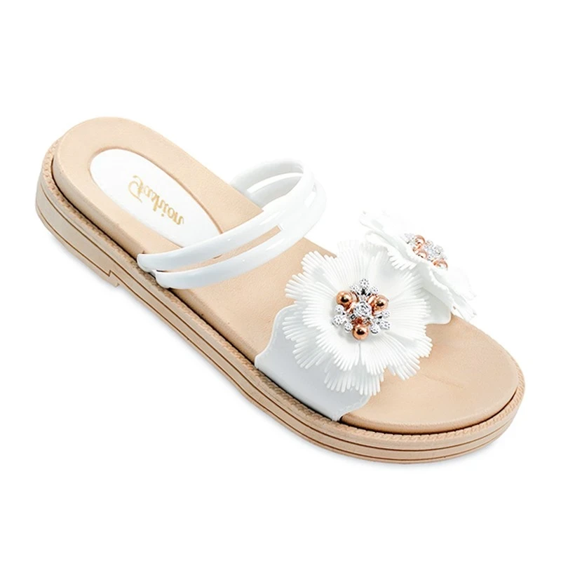 Zapato Nazli PAPA PVC