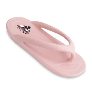 Slipper Alma PAPA PVC colors Pink