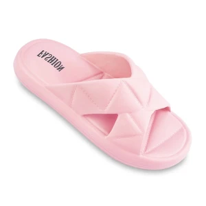 Slipper ُSabalan PAPA PVC