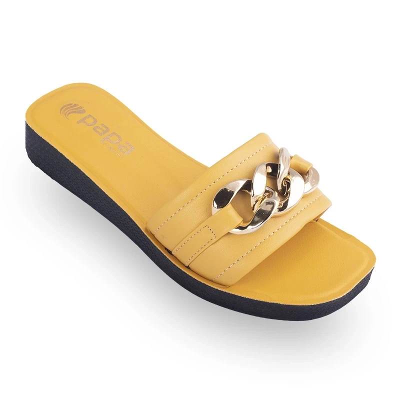 Sandal Parmis PAPA PU