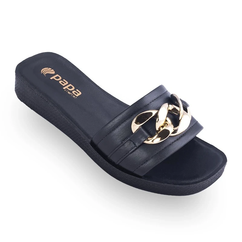 Sandal Parmis PAPA PU