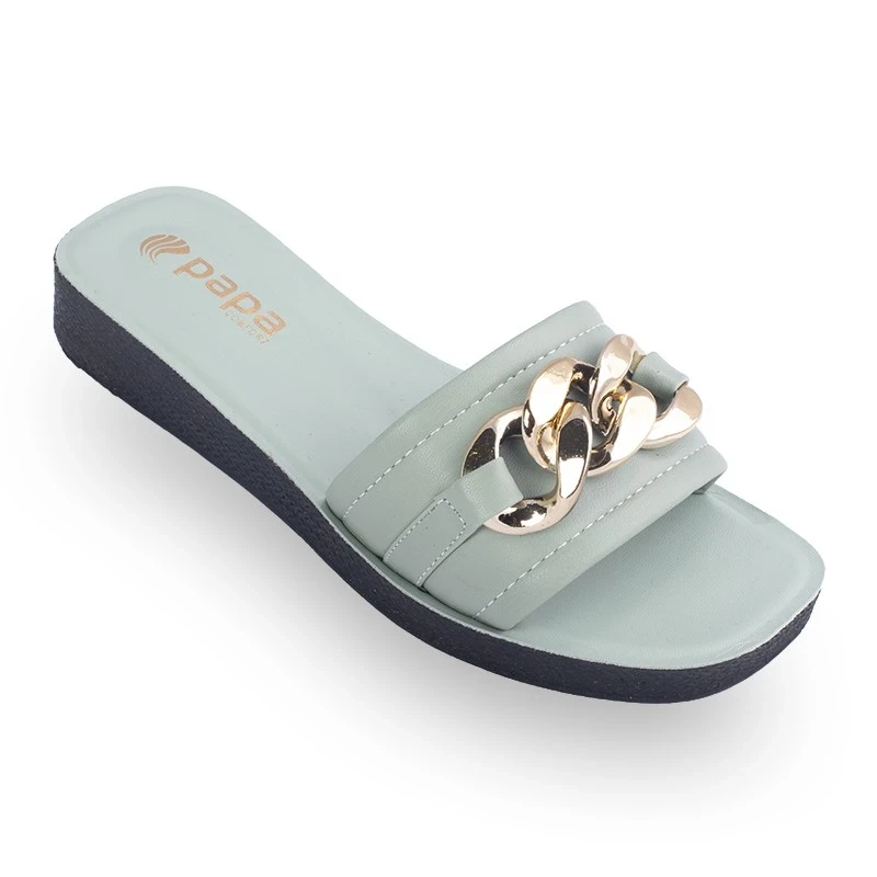 Sandal Parmis PAPA PU