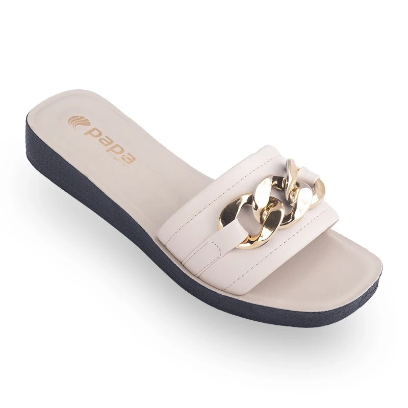 Sandal Parmis PAPA PU