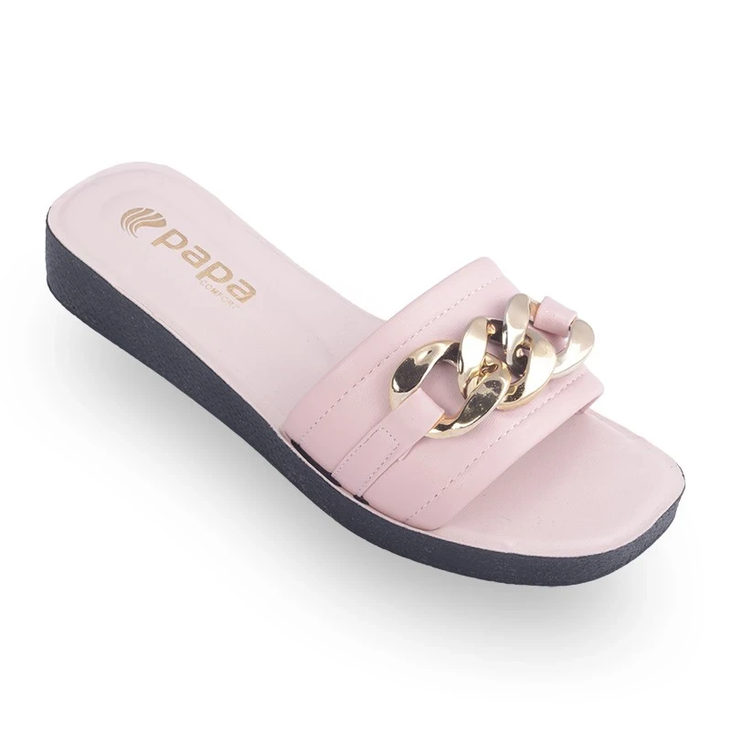 Sandal Parmis PAPA PU