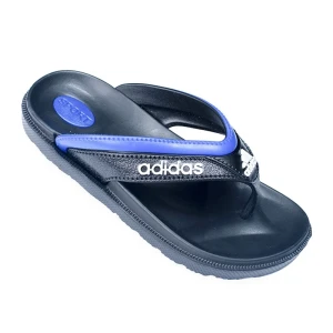 Slipper Adidas Angoshti PAPA PVC colors Blue