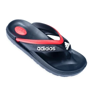 Slipper Adidas Angoshti PAPA PVC colors Red