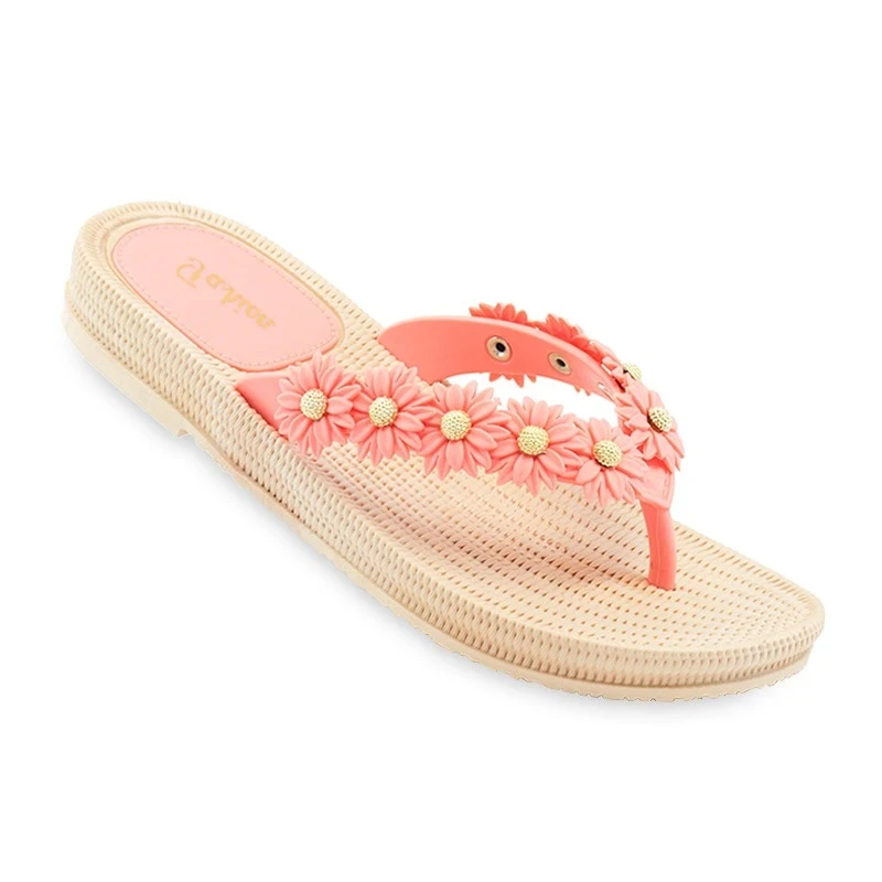 Zapato Mona Angoshti PAPA PVC