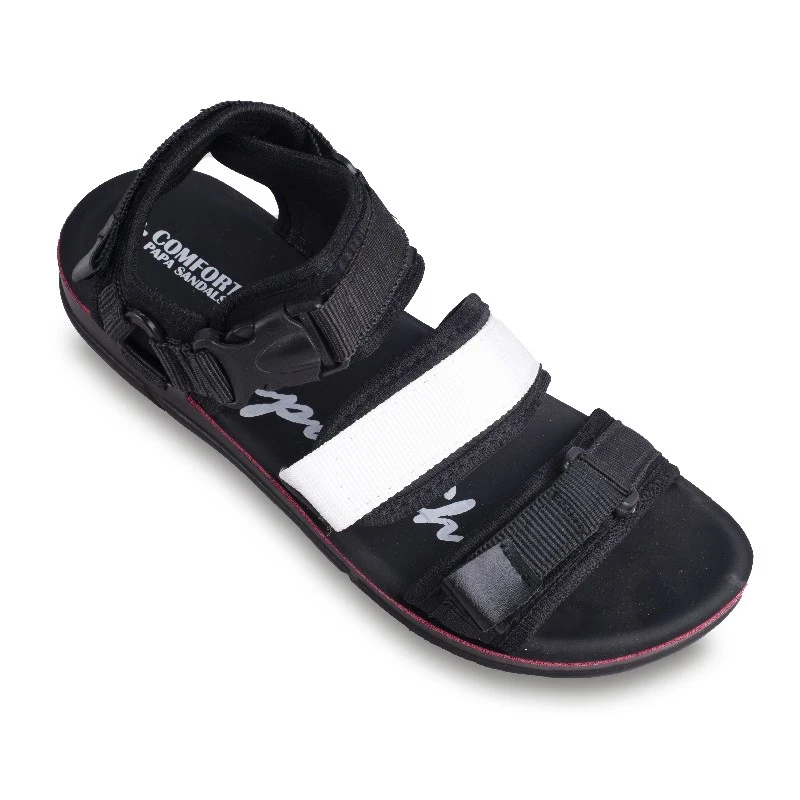 صندل رکابدار سهراب پاپا PU