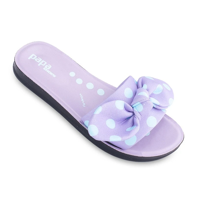 Sandal Papion PAPA PU