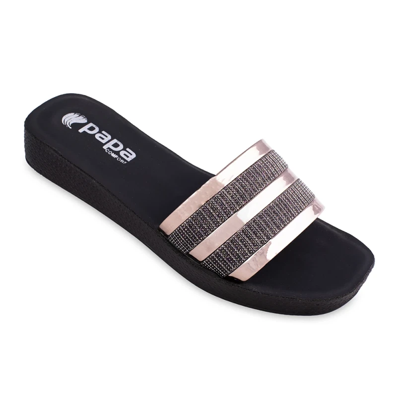 صندل غزل 2 پاپا PU