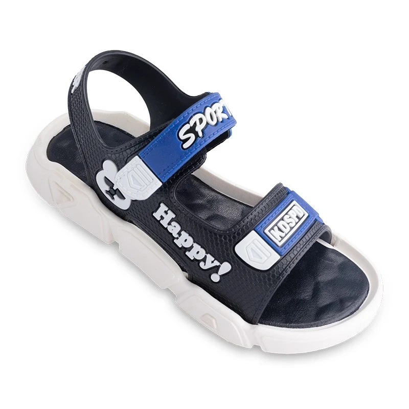 Sandalia con correa Bravo Labkhand