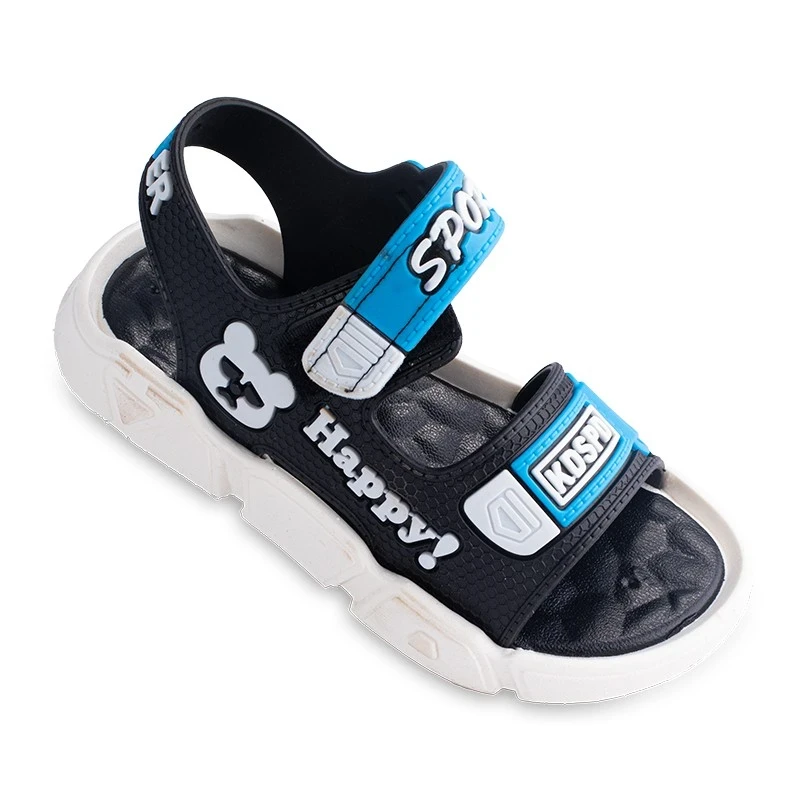 Sandalia con correa Bravo Labkhand