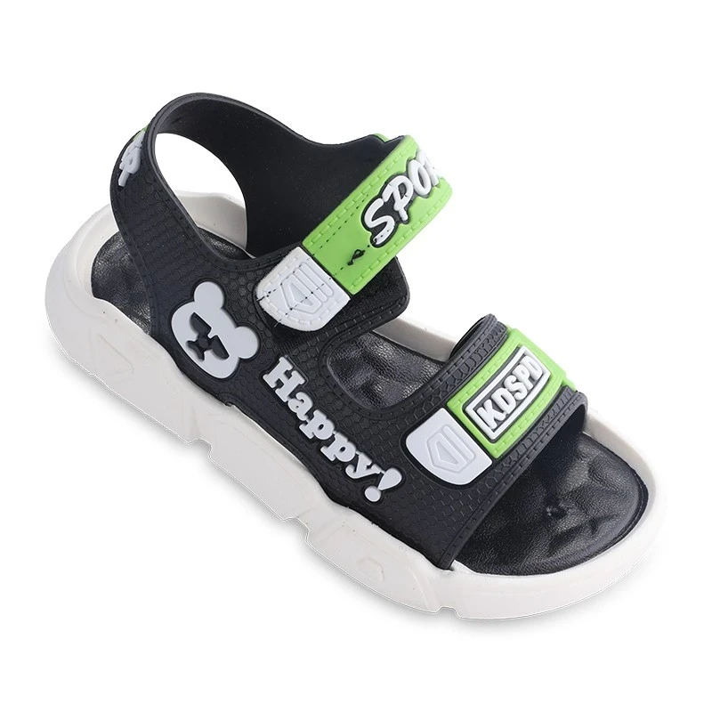 Sandalia con correa Bravo Labkhand