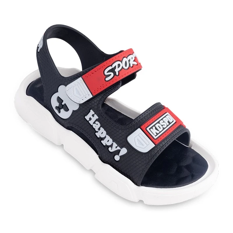 Sandalia con correa Bravo Labkhand