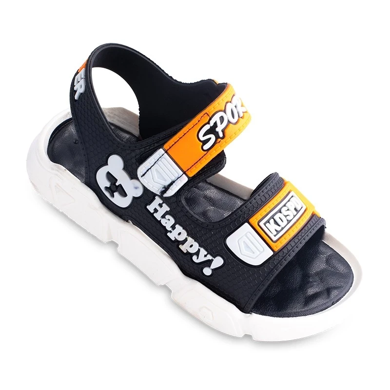 Sandalia con correa Bravo Labkhand