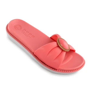 Slipper Asal PAPA PVC colors Pink
