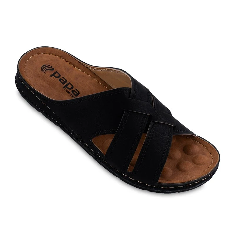 سینڈل Shahab 5 پاپا PU