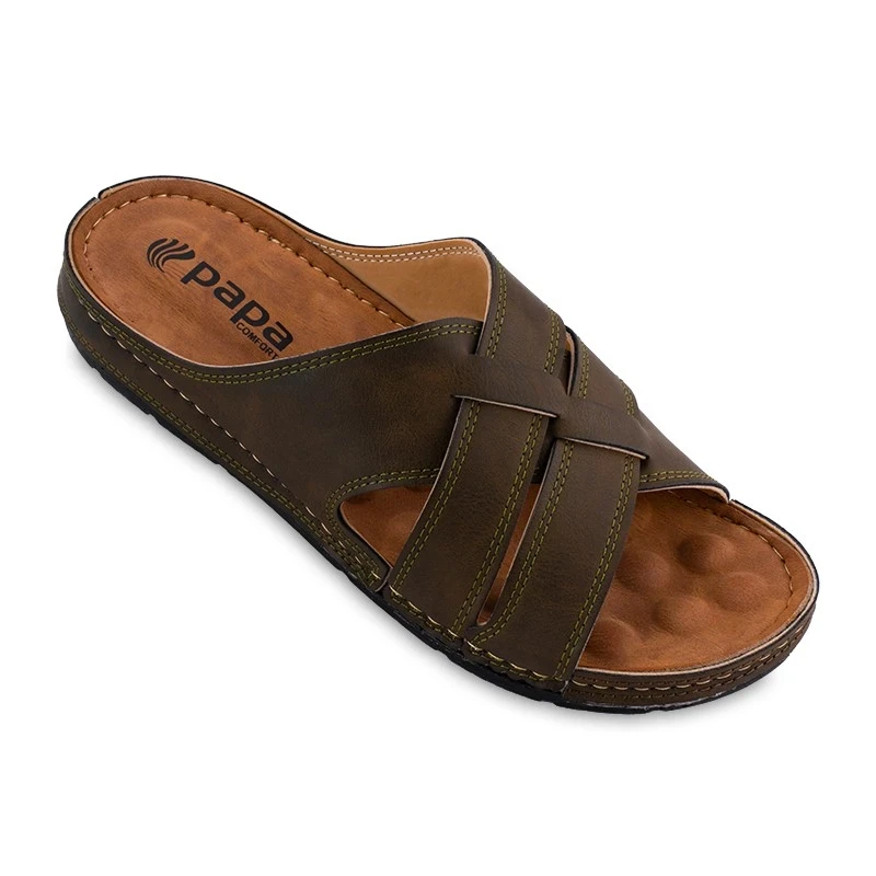سینڈل Shahab 5 پاپا PU
