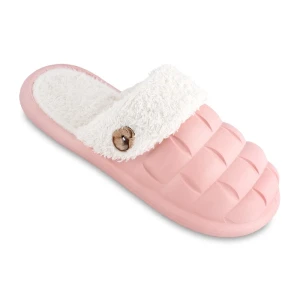 Slipper Belfi PAPA PVC colors Pink