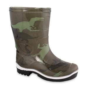 Rain Boot طرح دار Manapa