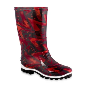 Rain Boot Havawi design Manapa