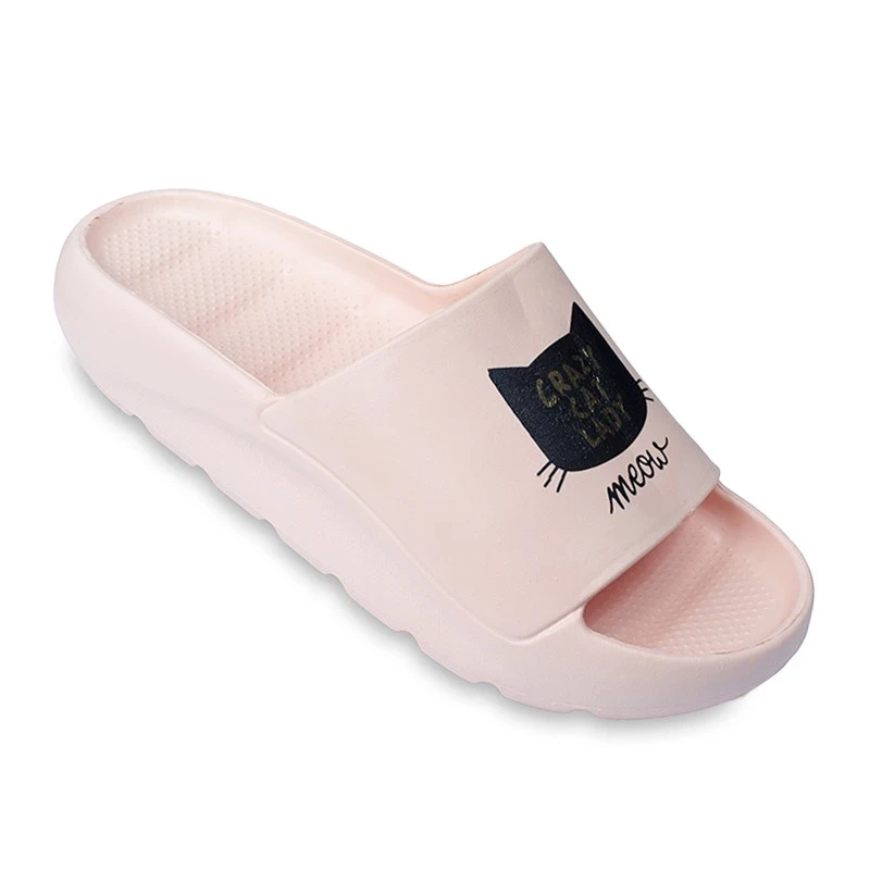 Slipper Leo PAPA PVC