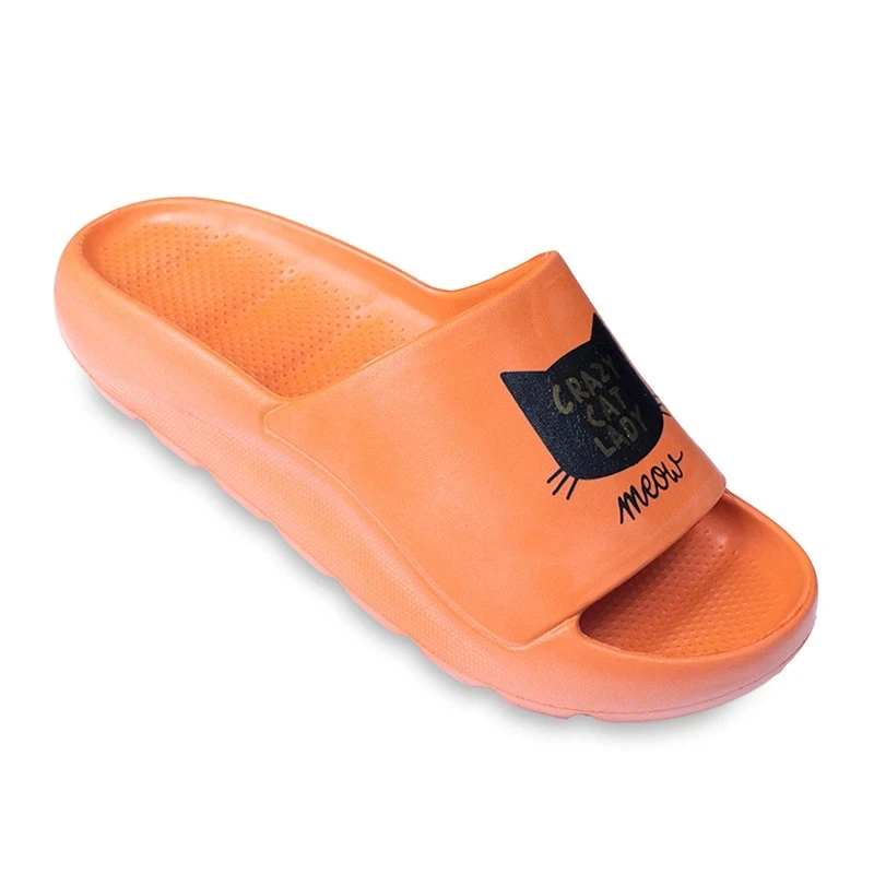 Slipper Leo PAPA PVC