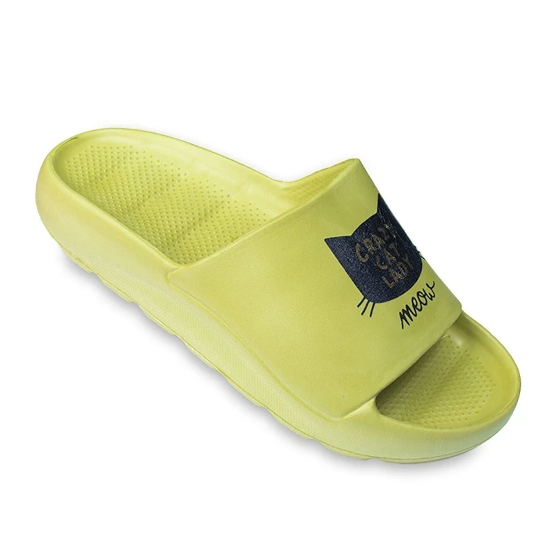 Slipper Leo PAPA PVC
