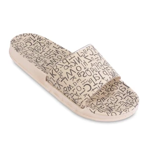 Slipper Venos PAPA PVC colors Cream