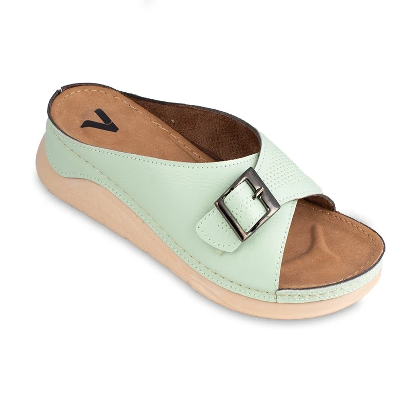 صندل دیبا والمو