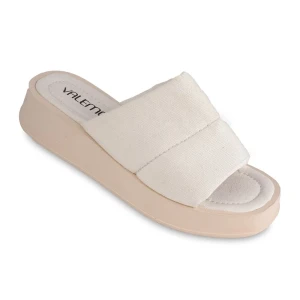 Sandal Popak Valemo colors White