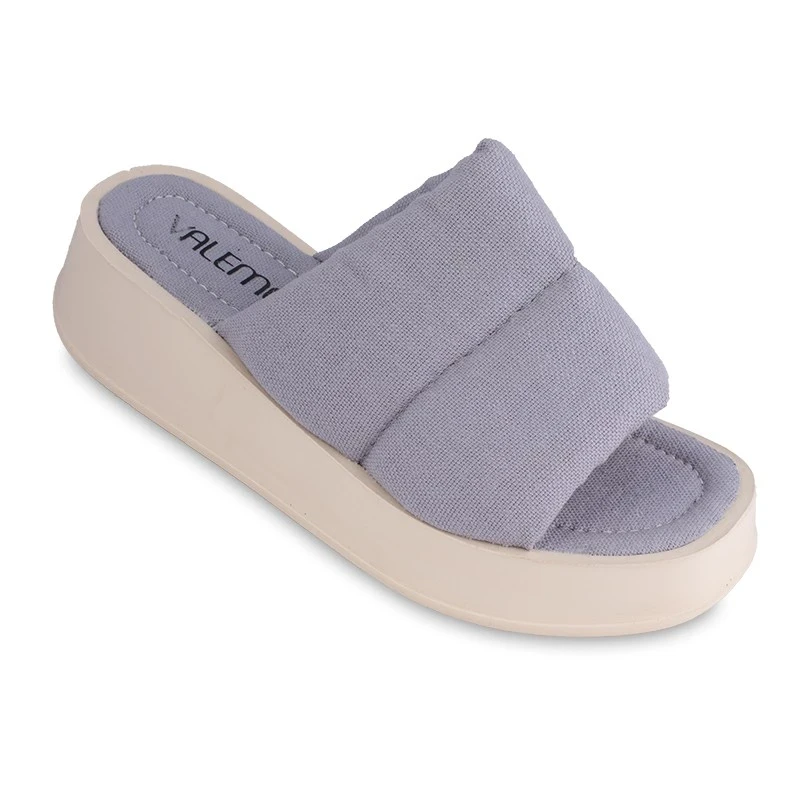 Sandal Popak Valemo colors Grey
