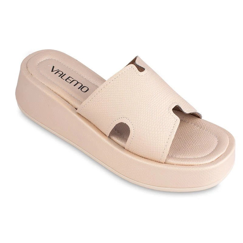 Sandal Deniz Valemo colors Cream