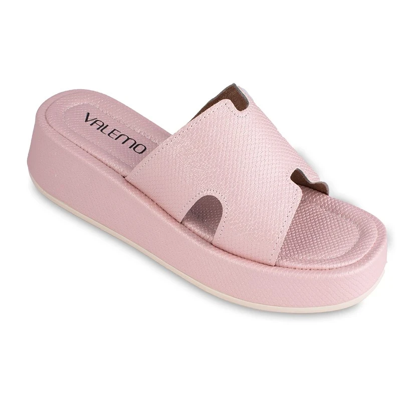 Sandal Deniz Valemo colors Pink