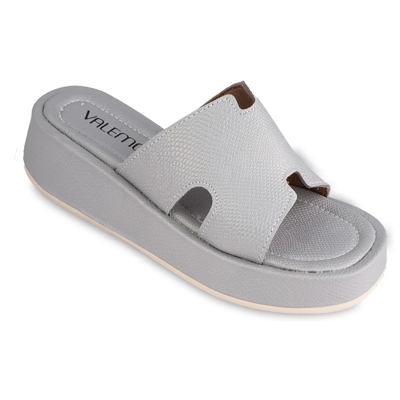 Sandal Deniz Valemo colors Grey