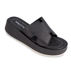 Sandal Deniz Valemo colors Black
