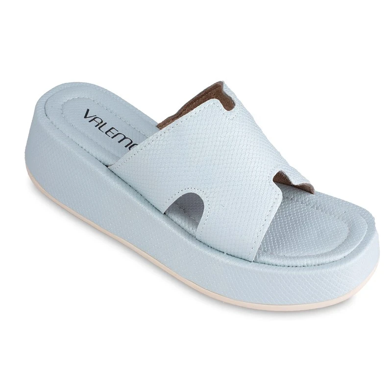 Sandal Deniz Valemo colors Blue
