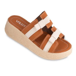 Sandal Rosha Valemo colors Honey