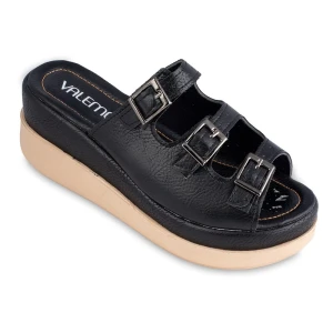Sandal Helen Valemo colors Black